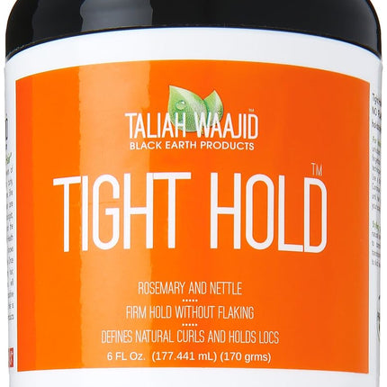 Taliah Waajid Black Earth Products Lock It Up Tigh