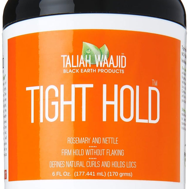 Taliah Waajid Black Earth Products Lock It Up Tigh