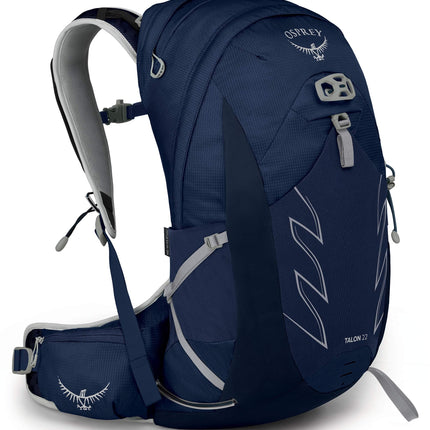 Osprey Talon 22L Men's Hiking Backpack with Hipbel