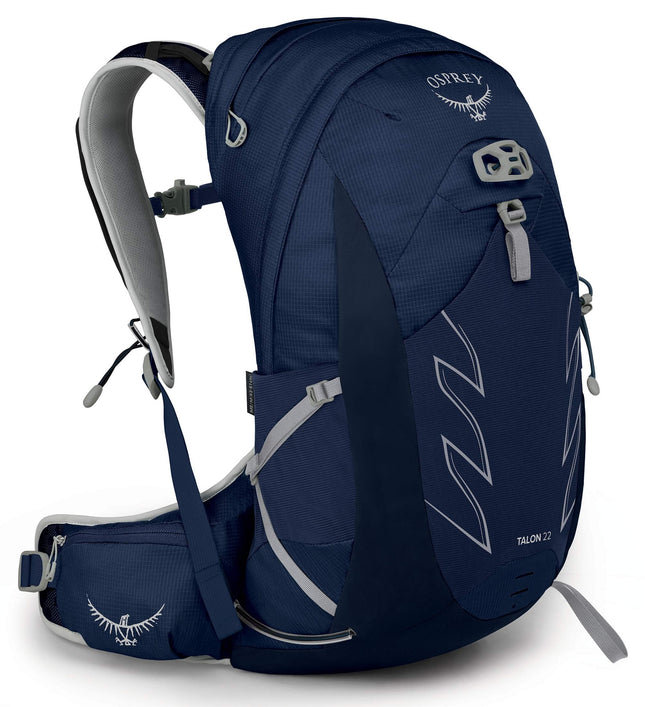 Osprey Talon 22L Men's Hiking Backpack with Hipbel
