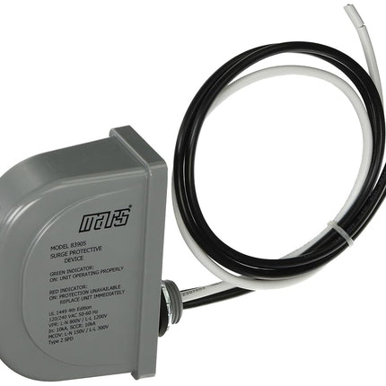 Mars 83905 HVAC Surge Protective Device