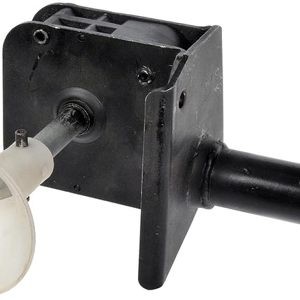 Dorman 925-510 Treuil de roue de secours prêt à peindre si nécessaire
