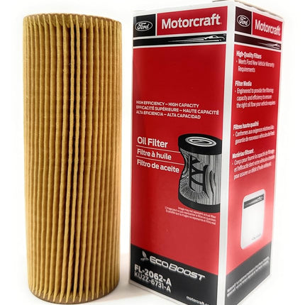 Motorcraft Ford Motocraft FL2062A