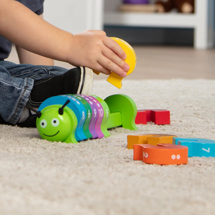 Melissa & Doug Counting Caterpillar
