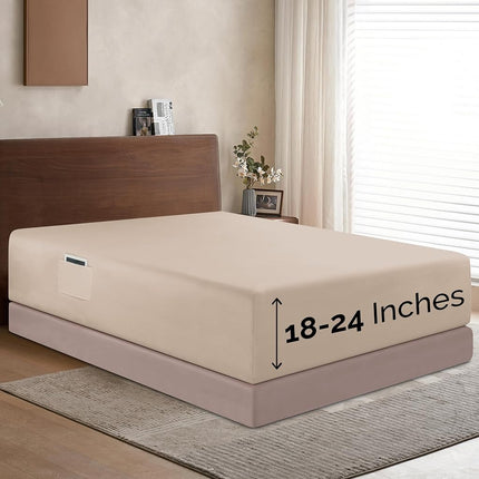 Elegant Comfort 1500 Premium Hotel Quality 18-24 I