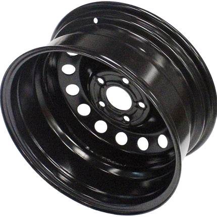 Dorman 939-102 Steel Wheel for Select Nissan Models (16x7in. / 5x114.3mm)