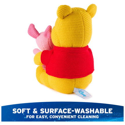 GUND GND GLC Dis 10 po. Tricot Winnie Porcinet GBL