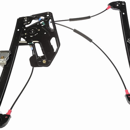 Dorman 749-749 Front Passenger Side Power Window Regulator for Select BMW Models