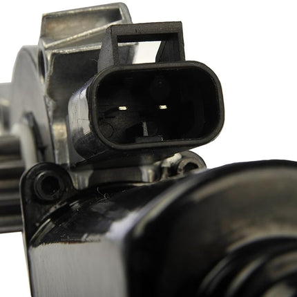 Dorman 742-119 Power Window Motor Compatible with Select Models