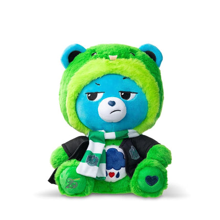 Care Bears x Harry Potter Slytherin Grumpy Bear 30