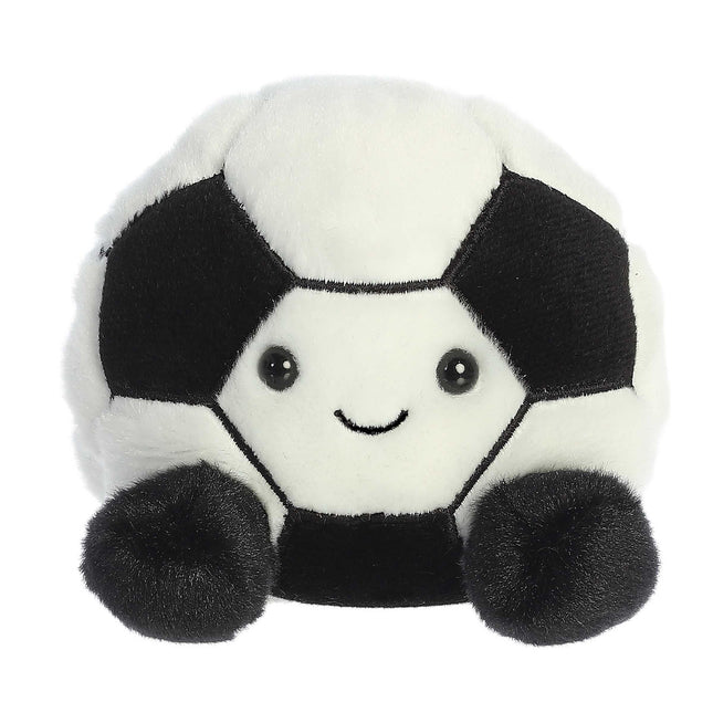 Aurora Adorable Palm Pals Striker Soccerball Stuff
