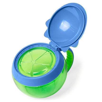 Skip Hop Zoo Snack Cup, Dino