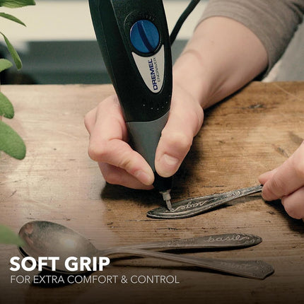 Dremel Electric Engravers 290-01 [DIY & Tools] [DIY & Tools]
