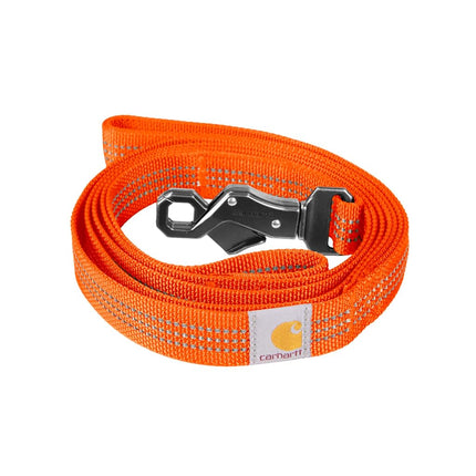 Carhartt Dual Handle Dog Leash, Durable 600-Denier