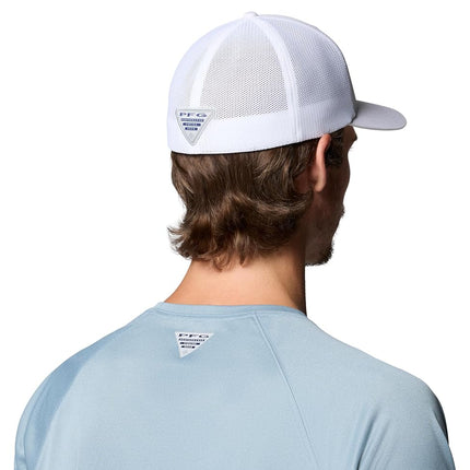 Columbia Unisex Cap Columbia Mesh Snap Back
