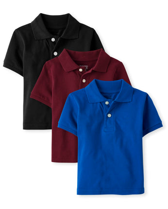 The Children's Place Baby Boys' and Toddler Multip
