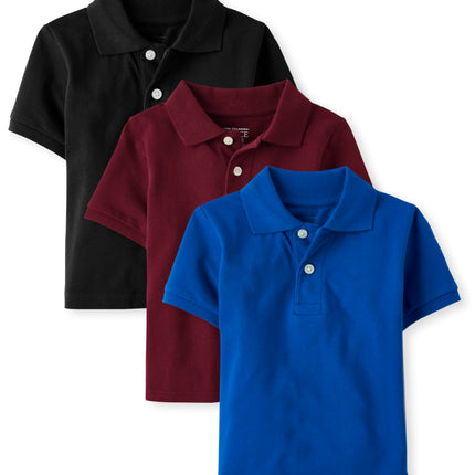 The Children's Place Baby Boys' and Toddler Multip