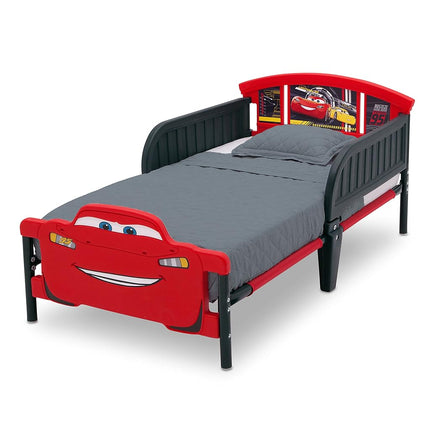 Delta Children Cama infantil Cars 3, BB87058CR