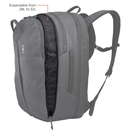 Thule Aion Travel Rucksack 28l Black 28