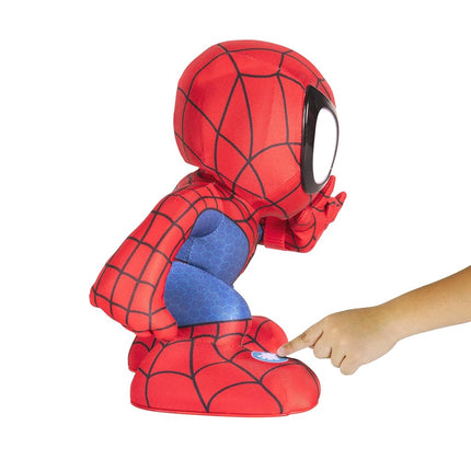 Spidey and Friends Toys