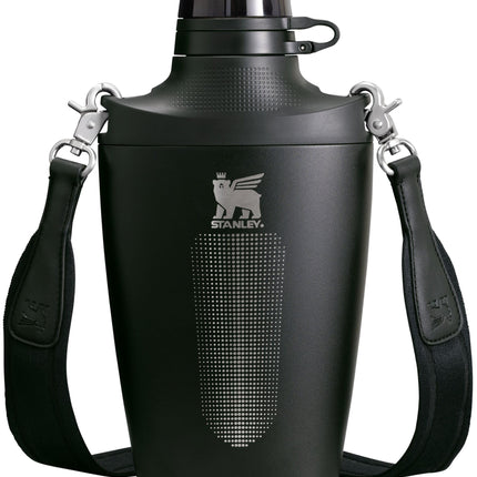 Stanley Cross Bottle | 23 oz Travel Bottle with Ja