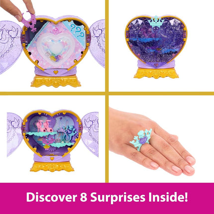 Mattel Disney Princess Ariel Surprise Fashion Doll & Accessories