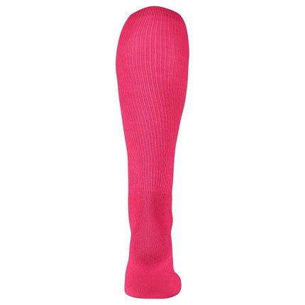 Champro Multi-Sport Socks, Hot Pink, Large
