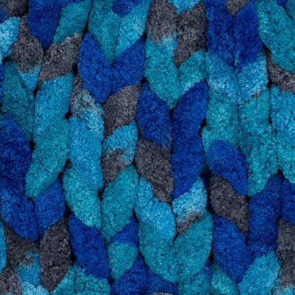 Lion Brand Cover Story Thick & Quick Yarn-Coastline 535-205