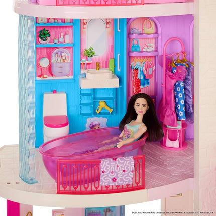 Barbie Dreamhouse Dollhouse
