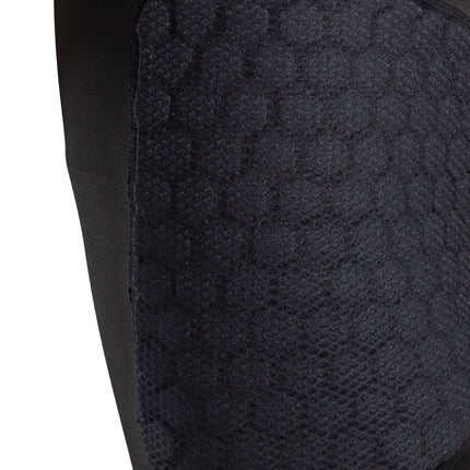 Under Armour Gameday Pro 5-Pad Football Compression Girdle, Shorts with UA HeatGear & McDavid HEX Technology, Moisture Wicking Protection (Youth)
