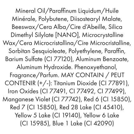 NYX Professional Makeup, Butter Gloss, Lip Gloss, Non-Sticky - Merengue (Pink lilac)