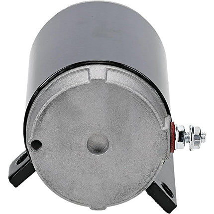 DB Electrical 410-21110 New Starter for Omc Evinrude Johnson 50 60 65 70 75 Hp Outboard 1969-1997, Mgd4110 Mgd4115 5370 Mgd4106 Mot2001 46-2118 46-2196 46-2438 46-2447 46-2502 46-936 383691 391735