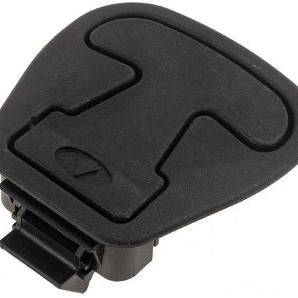 Dorman 74305 HELP! Rear Compartment Latch