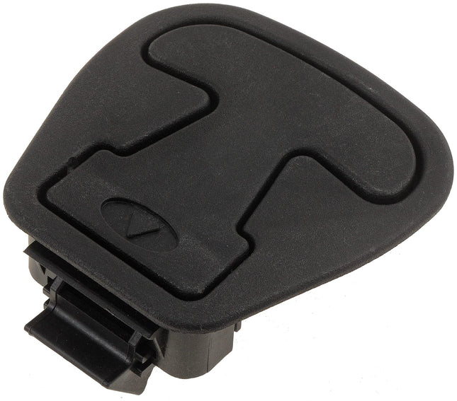 Dorman 74305 HELP! Rear Compartment Latch