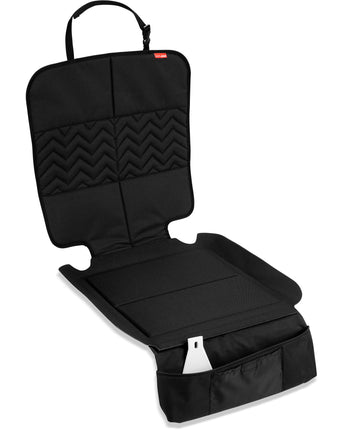 Skip Hop Car Seat Protector, Easy Cleaning
