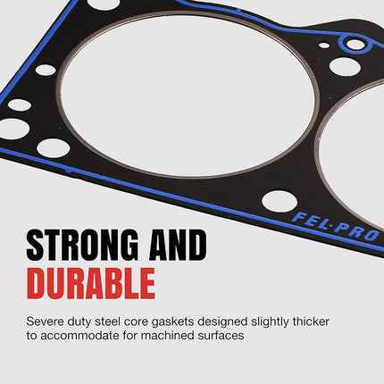FEL-PRO 544 SD Head Gasket