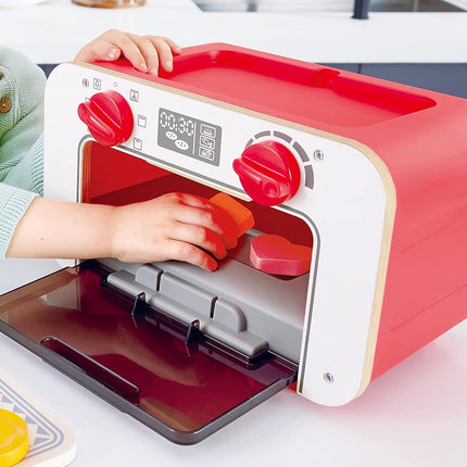 Hape E3183 My Baking Oven with Magic Cookies Children's Playset
