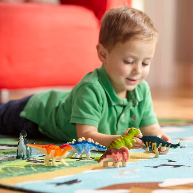 Coffret de jeu Fête des dinosaures par Melissa & Doug