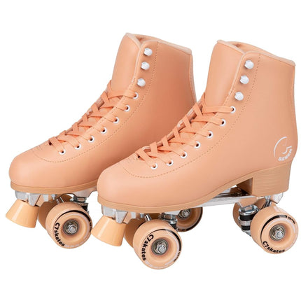 C SEVEN C7skates Cute Roller Skates for Girls and 
