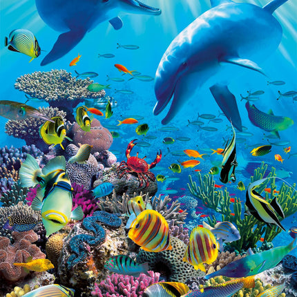 Underwater Adventure