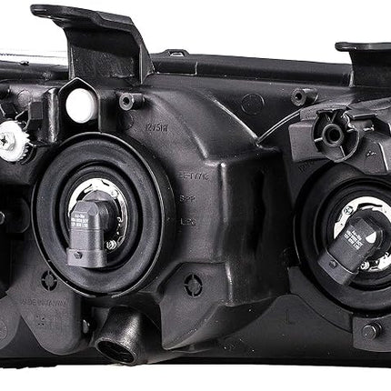 Dorman 1592003 Driver Side Headlight Assembly Compatible with Select Toyota Models