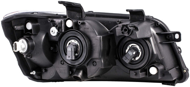 Dorman 1592003 Driver Side Headlight Assembly Compatible with Select Toyota Models