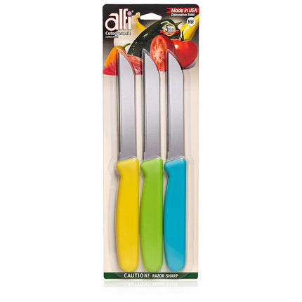 Alfi All-Purpose Knives Aerospace Precision Pointe