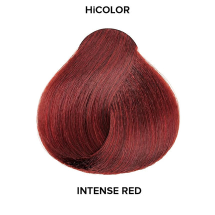 L'oreal Excellence Hicolor, Intense Red, 1.74 Ounce