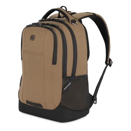 SWISSGEAR Cecil Laptop Backpack Fits up to 16-Inch