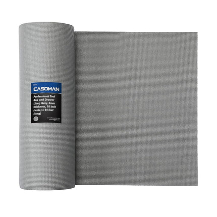 CASOMAN Professional Tool Box and Drawer Liner, Gr