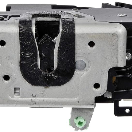 Dorman - OE Solutions 937-677 Actuador de bloqueo de puerta - Integrado