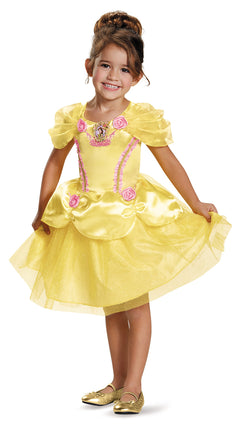 Disguise Costumes Disguise Belle Toddler Classic C