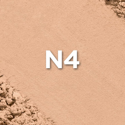 L'Oreal Paris True Match Powder, Buff Beige, 0.33 Ounce