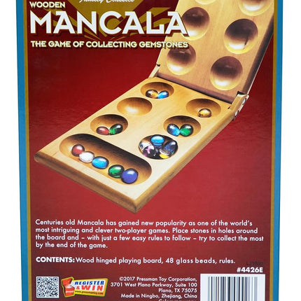 Mancala